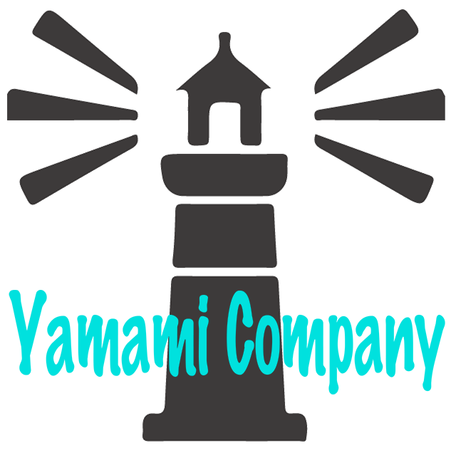 YAMAMI COMPANY ロゴマーク