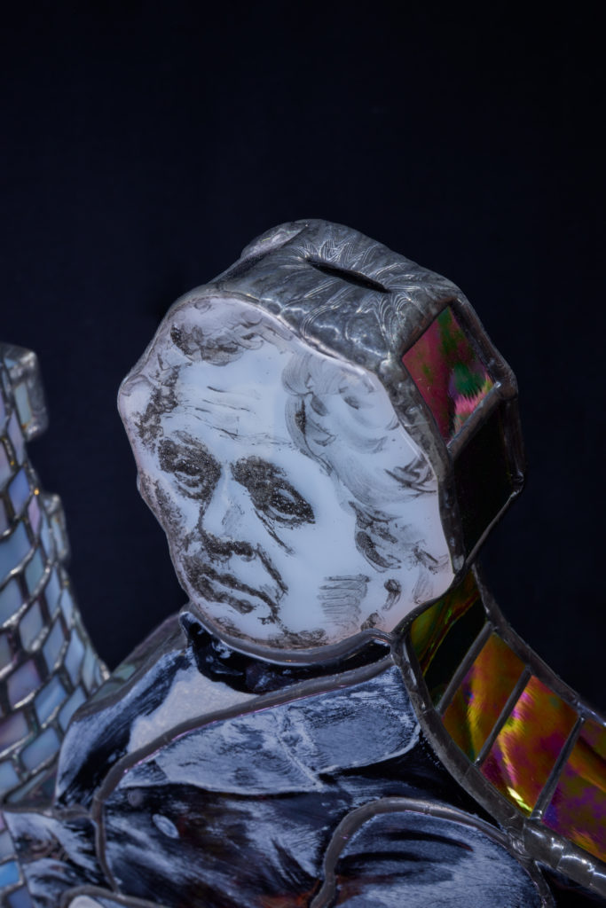 BREWSTER & LIGHTHOUSE