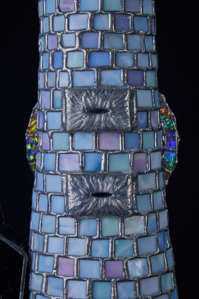 BREWSTER & LIGHTHOUSE