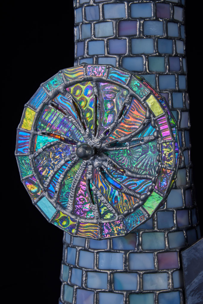 BREWSTER & LIGHTHOUSE