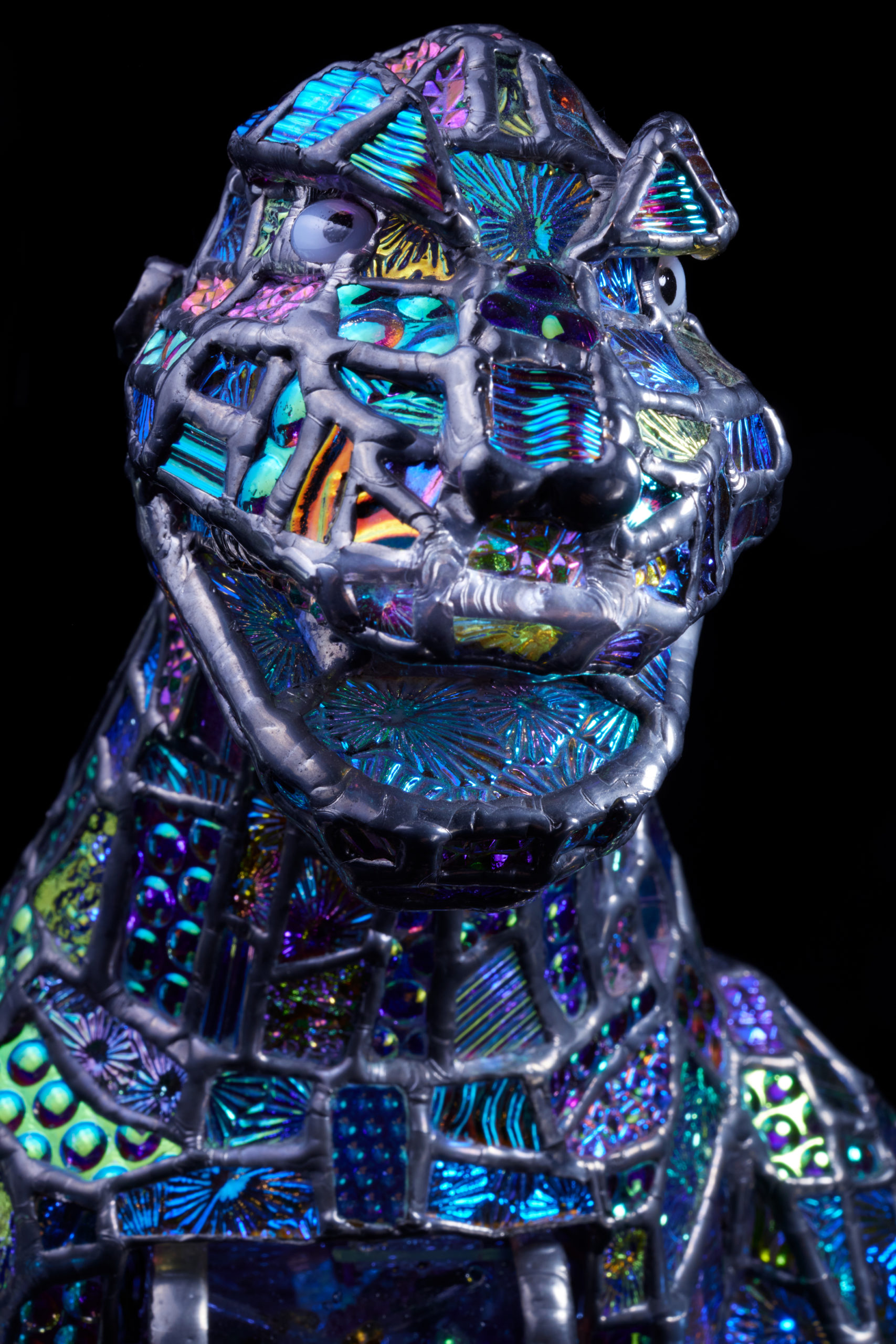 GODZILLA - 万華鏡作家・山見浩司